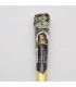 Black Henna Cone Tattoo - Maximum Detail - ARWA - Intense Color