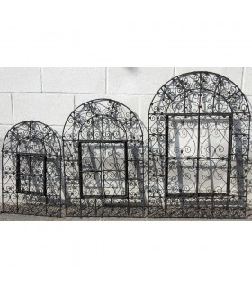 Framework Mirror Window - Forge - Three Sizes