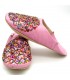 Sequin slippers - House Slipper - Beit Model
