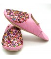Sequin slippers - House Slipper - Beit Model