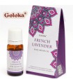 Ätherisches Öl - Französischer Lavendel - Goloka