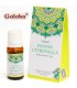 Essential Oil - Citronella Indian - Goloka