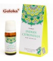 Olio essenziale - Citronella Indian - Goloka