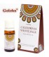 Olio essenziale - salvia bianca - Goloka