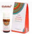 Aceite Esencial - Incienso - Frank Incense - Goloka