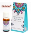 Aceite Esencial - Madagascar Vanilla - Goloka