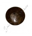 Amonite Fósil Pulido - 5 cm - Desierto del Sáhara - NOVEDAD