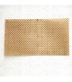 Wooden Lattice - Murabba Model - 100 x 60 cm