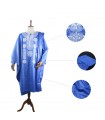 Costume Africain Complet - Modèle Kano - Design Ethnique