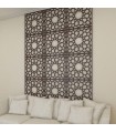 Cabecero Cama - Sofá - 240 x 50 cm - Diseño Estrella Alhambra
