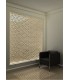 Mekness reticolo arabo - 240 x 120 cm.