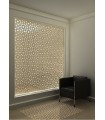 Celosía Arabe Mekness - 240 x 120 cm - Decoración Arabe