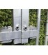 Jaima Arabe Carpa 3 x 3 m - PVC Estructura - Fiestas Decoraciones Arabes