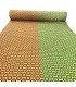 Dekorative Stoffdecken 150 cm - Dekor Arabe Jaima Tetería Restaurante