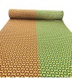 Dekorative Stoffdecken 150 cm - Dekor Arabe Jaima Tetería Restaurante