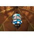 Jaima Arabe Carpa 3 x 3 m - PVC Estructura - Fiestas Decoraciones Arabes