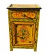 Bedside Table Al Andalus - Hand Painted  - Several Colors