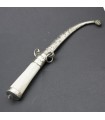 Decorative Oriental Dagger - Abiad Model - 19 cm