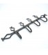 Hanger Hanger Artisan - Design arabe - Modèle WARD