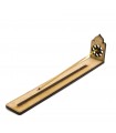 Censer Tablet - Incense Sticks - Agraba Model