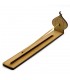 Censer Tablet - Incense Sticks - Aladdin Model