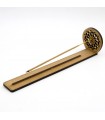 Censer Tablet - Incense Sticks - Alhambra Model