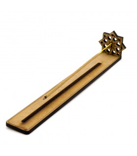 Censer Tablet - Incense Sticks - Najma Model