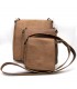 Man Bag - 100% Leather - Riyal Model