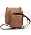 Bolso Hombre - 100% Cuero - Modelo Riyal