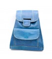 100% Leather Backpack - Large - Leather Goods - Tilka Model