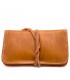 Leather Cigarette Case for Rolling Tobacco - Almas Model