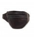 Leather Fanny Pack - Leather Goods - Shabab Model