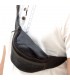 Leather Fanny Pack - Leather Goods - Shabab Model