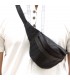 Leather Fanny Pack - Leather Goods - Shabab Model