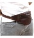 Leder-Umhängetasche - Lederwaren - Modell KANI