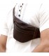 Bolsa de couro - Artigos de couro - Modelo KANI
