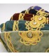 Gorro Árabe - Terciopelo - Gorro Hombre - Modelo Braham