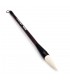 Chinese Calligraphy Brushes - suzuri - Medium Size - Long Handle