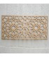 Celosia Árabe 100cm x 60cm - Diseño Alhambra