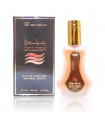 Eau de Parfum Arabica Golden Spray 35 ml - Al Rehab