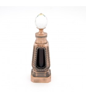 Perfume Black Oud Concentrado en Aceite - 15ml