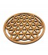 Arabisches Gitter - Salvamantel - Posa Geschirr - Hayat Design