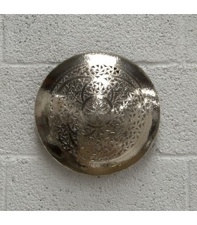 Arabische Decke oder Wanddecke, arabische Dekoration