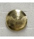 Decke oder Wand Arabische Decke - Messing vernickelt - Batin Modell