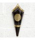 Applique - Rame e Ottone - Modello Aldarae Wahid