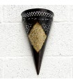 Wall Lamp - Copper and Brass - Model Aldarae Iznain