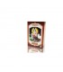 Natural Henna Hair Dye - Medium Brown Color - Radhe Shyam - 100 gr