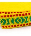 Jaima Fabric Union Seam Tape - Safra Model
