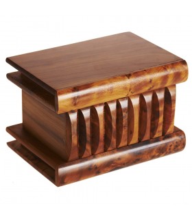Magic Box - Box Secret - Find the Key and Lock
