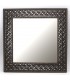 Arab Decoration Mirror - Laser Cut - Kalim Model